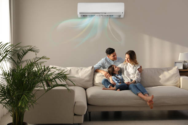 Best HVAC Replacement Cost  in Osseo, WI