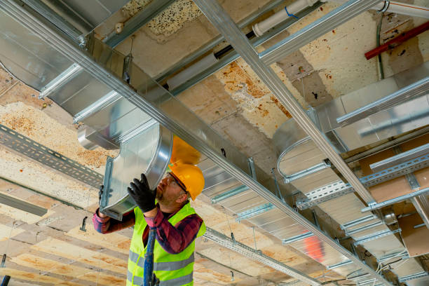 Best Furnace Repair Near Me  in Osseo, WI