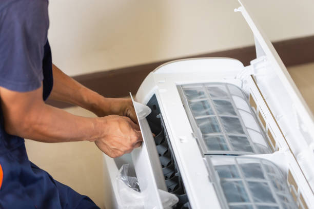 Best Affordable HVAC Services  in Osseo, WI