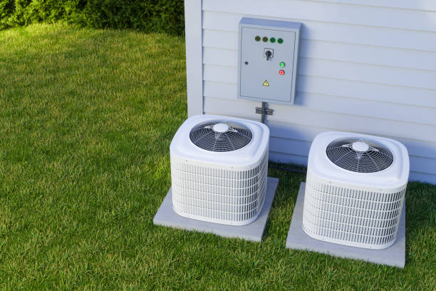 Air Duct Cleaning in Osseo, WI