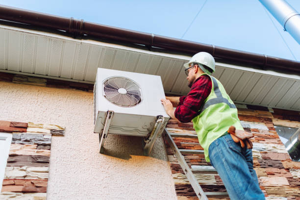 Best HVAC Tune-Up Services  in Osseo, WI