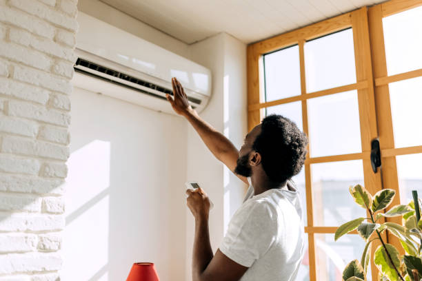 Best HVAC Installation Services  in Osseo, WI