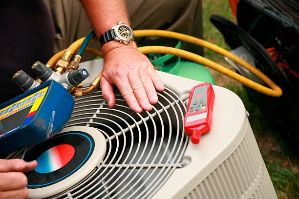 Best HVAC Companies Near Me  in Osseo, WI