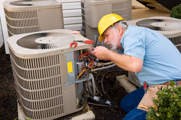 HVAC Maintenance Plan in Osseo, WI