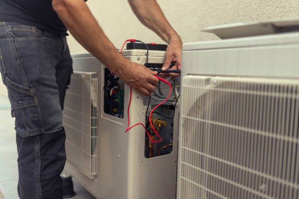 Best HVAC Maintenance Plan  in Osseo, WI