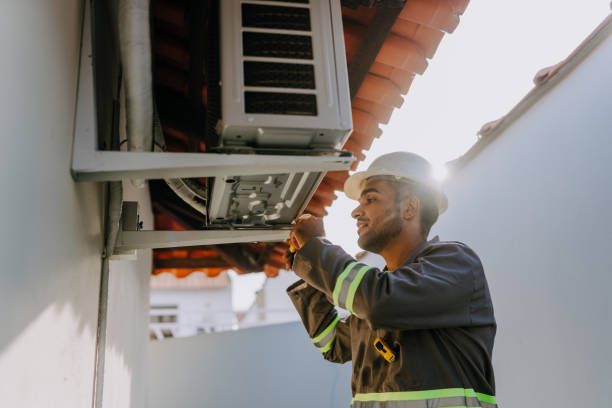 Best Affordable HVAC Services  in Osseo, WI