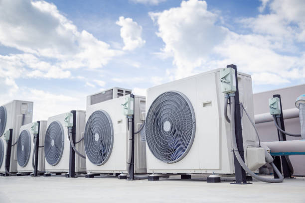 Best Affordable HVAC Services  in Osseo, WI