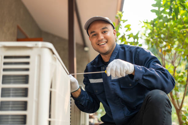 Best HVAC Installation Services  in Osseo, WI