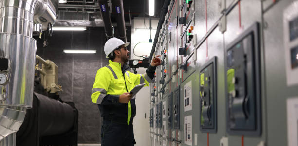 Best Best HVAC Companies  in Osseo, WI