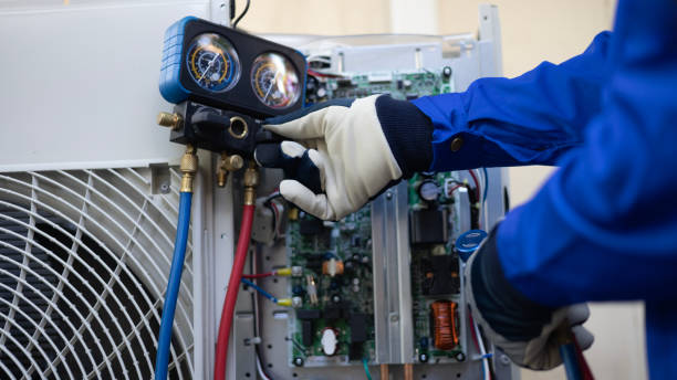 Best HVAC Air Duct Cleaning  in Osseo, WI