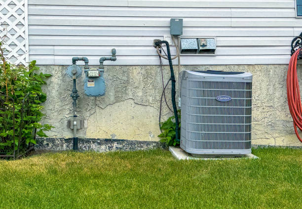 Best Residential HVAC Services  in Osseo, WI